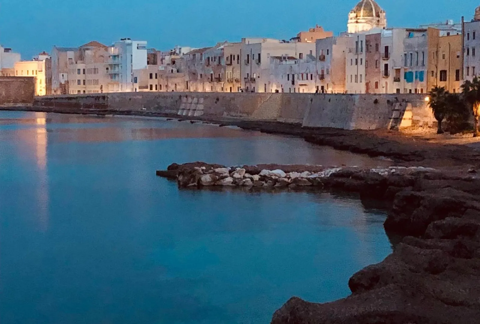 Casa Garibaldi Apartment Trapani Italy
