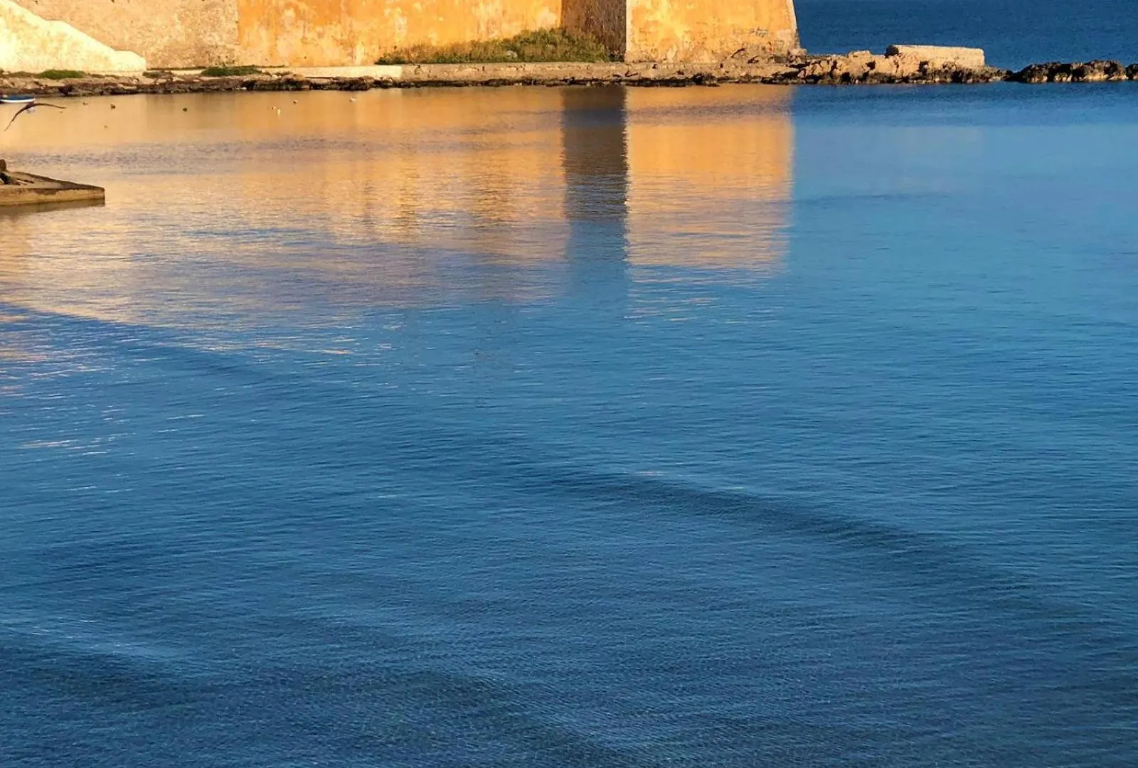 Casa Garibaldi Apartment Trapani 0*,  Italy