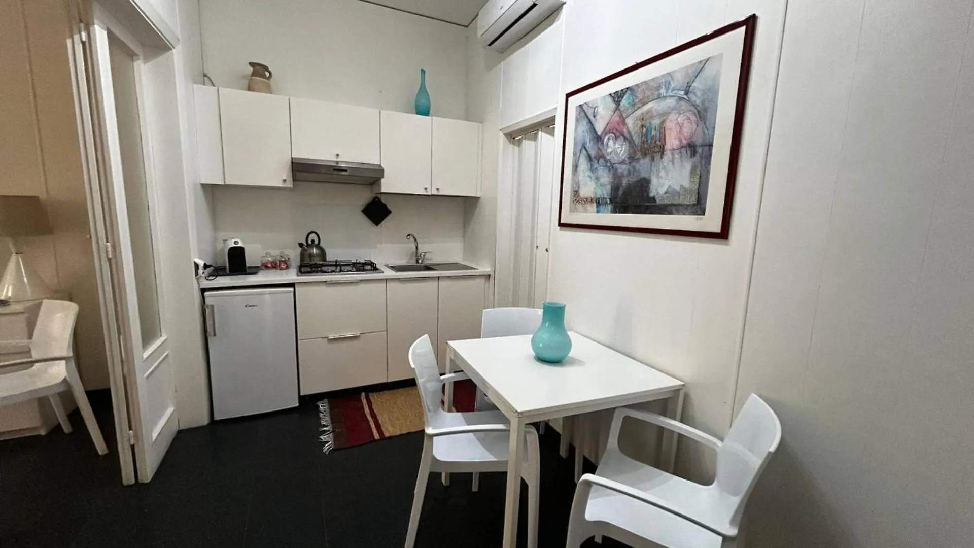 Casa Garibaldi Apartment Trapani