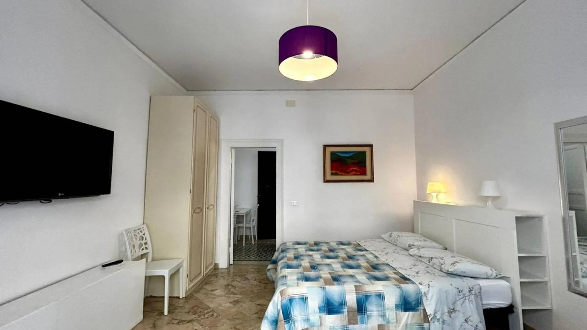 Casa Garibaldi Apartment Trapani 0*,