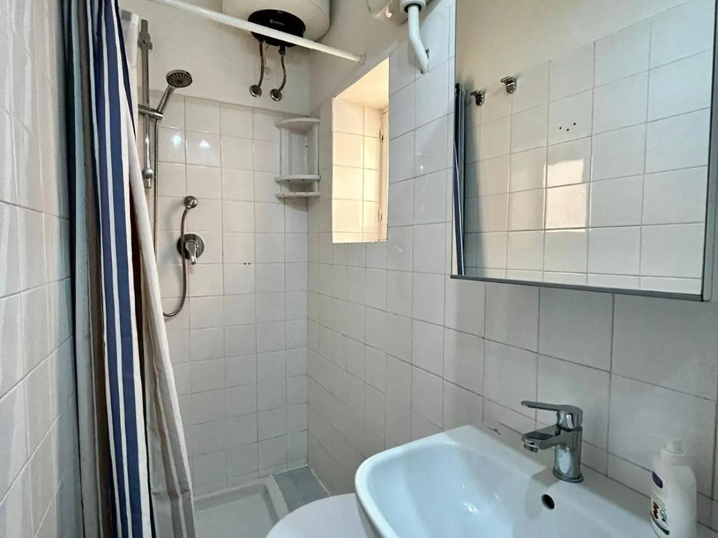 Casa Garibaldi Apartment Trapani