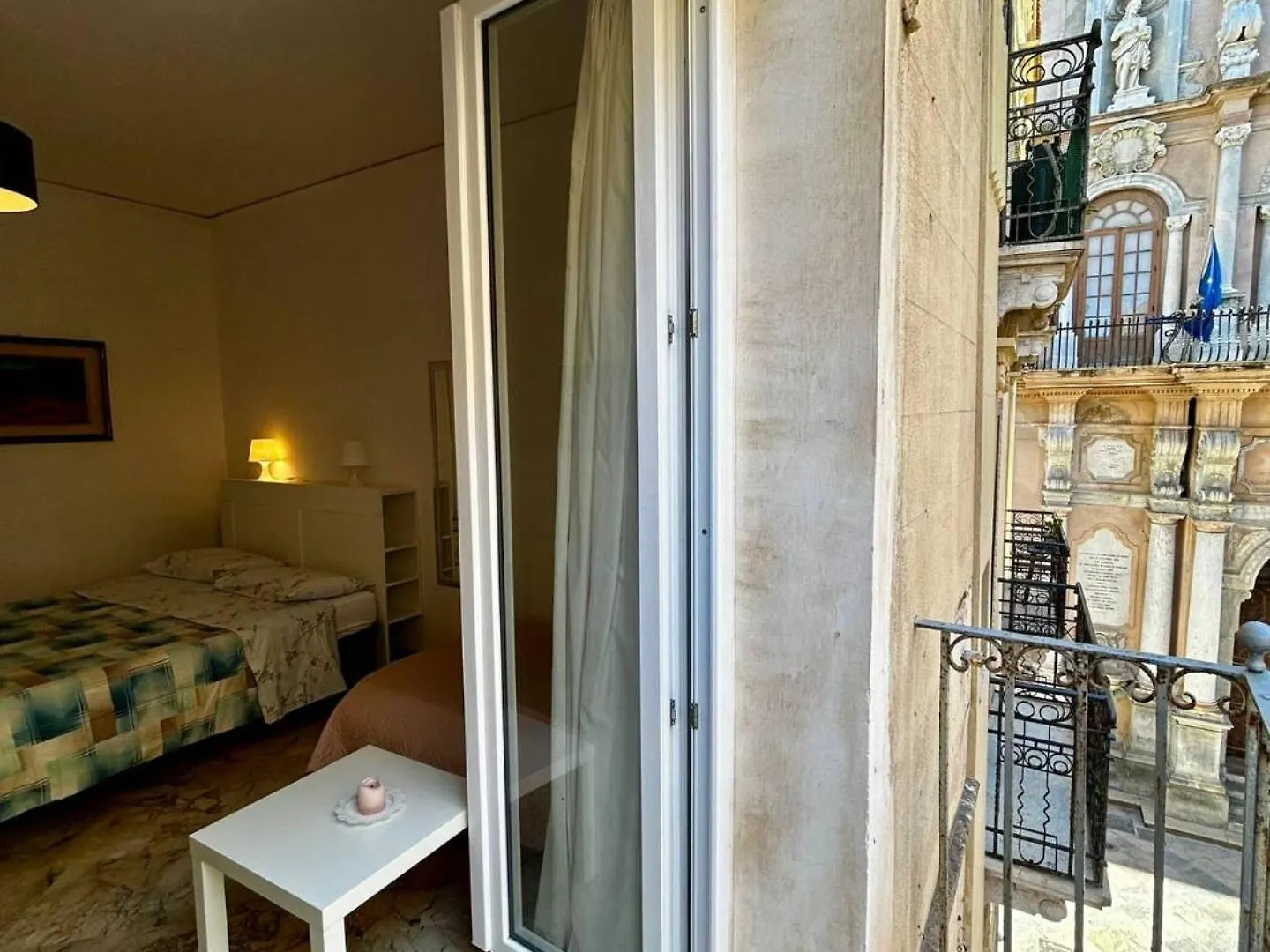 Casa Garibaldi Apartment Trapani