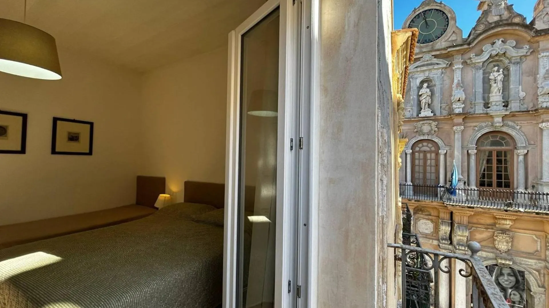 Casa Garibaldi Apartment Trapani 0*,  Italy