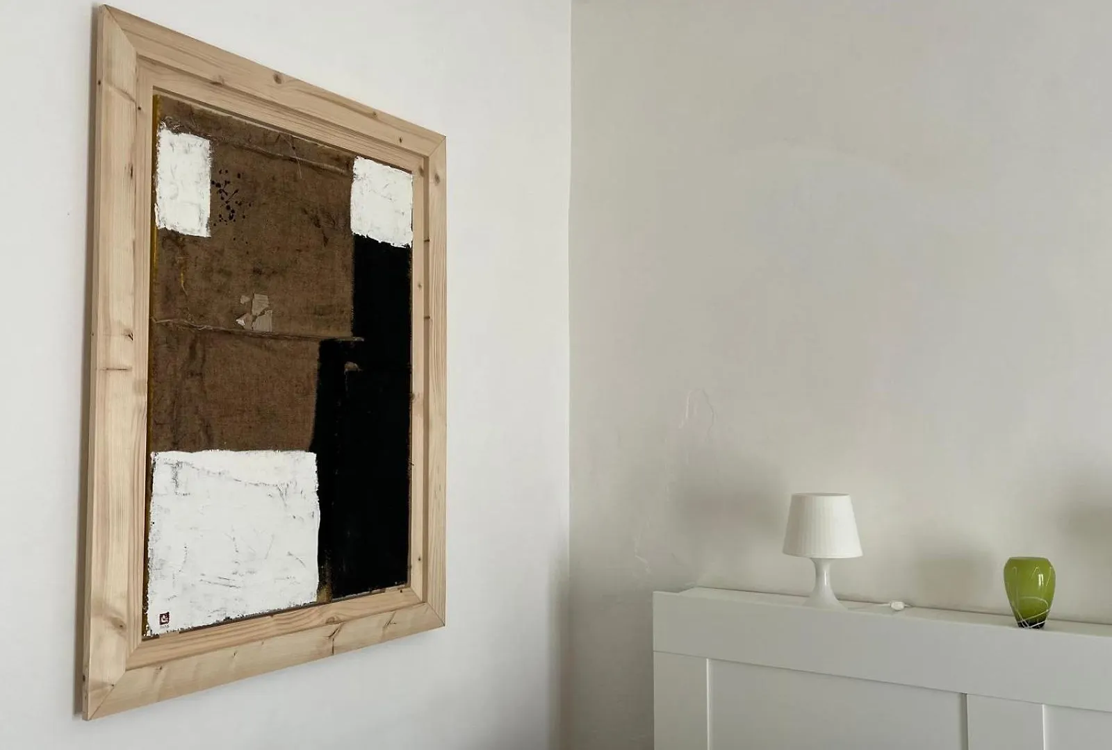 Casa Garibaldi Apartment Trapani