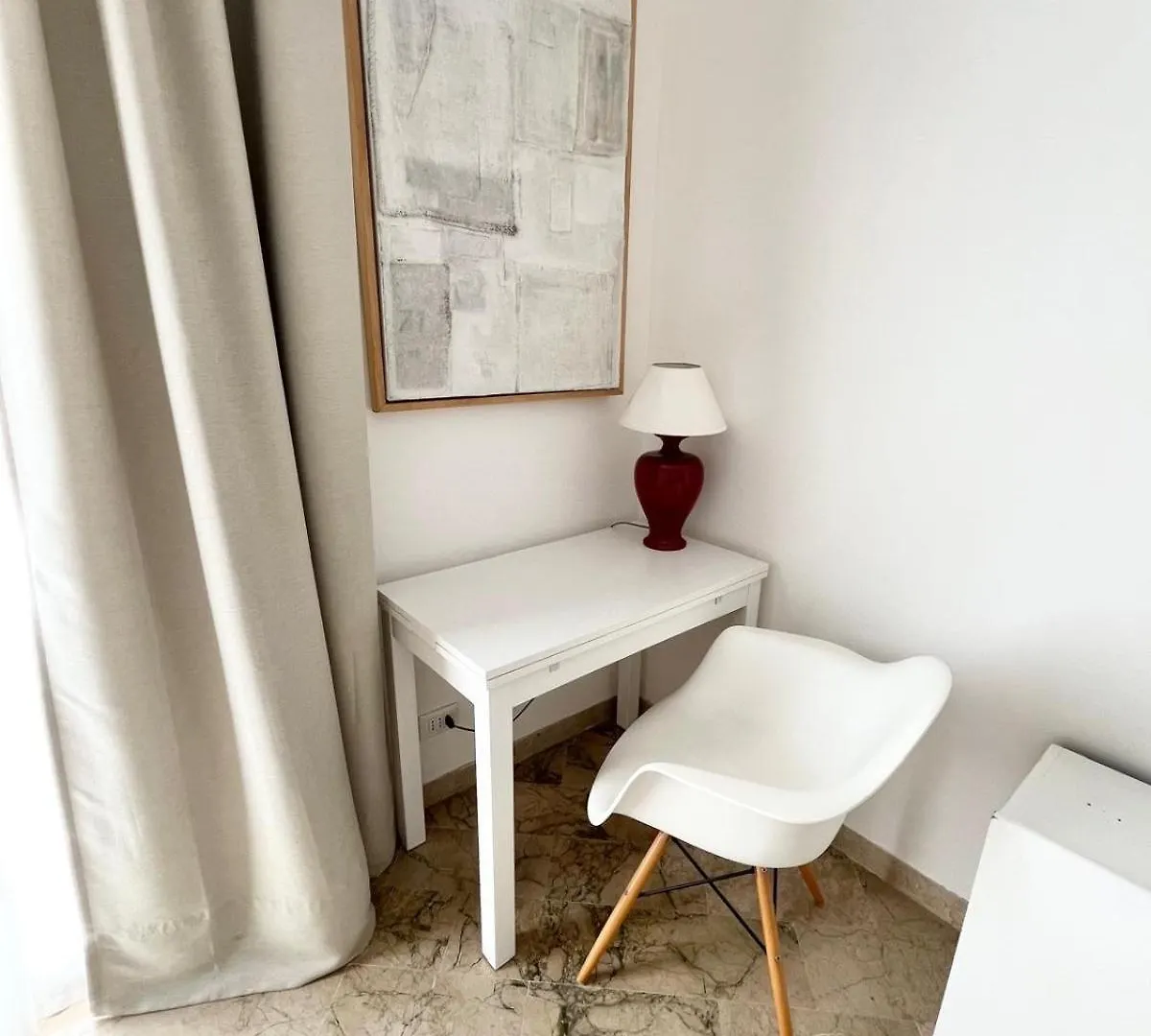 Casa Garibaldi Apartment Trapani