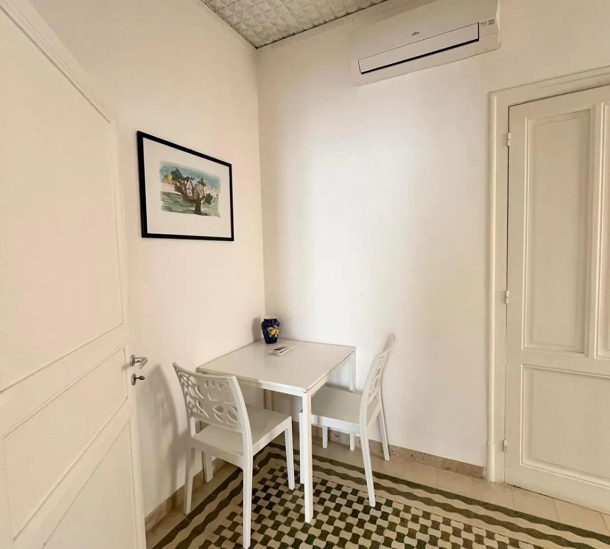 Casa Garibaldi Apartment Trapani