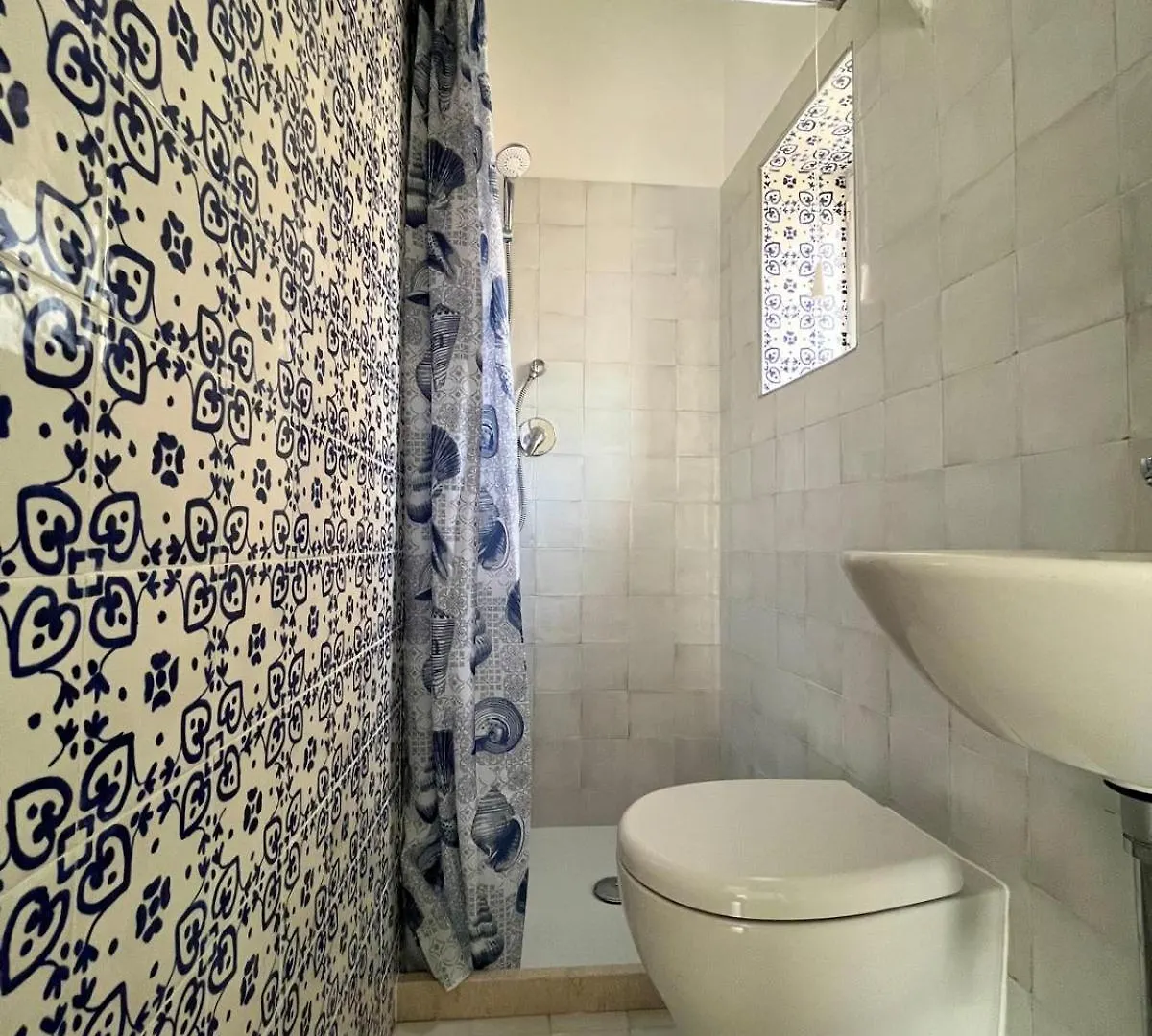 Casa Garibaldi Apartment Trapani