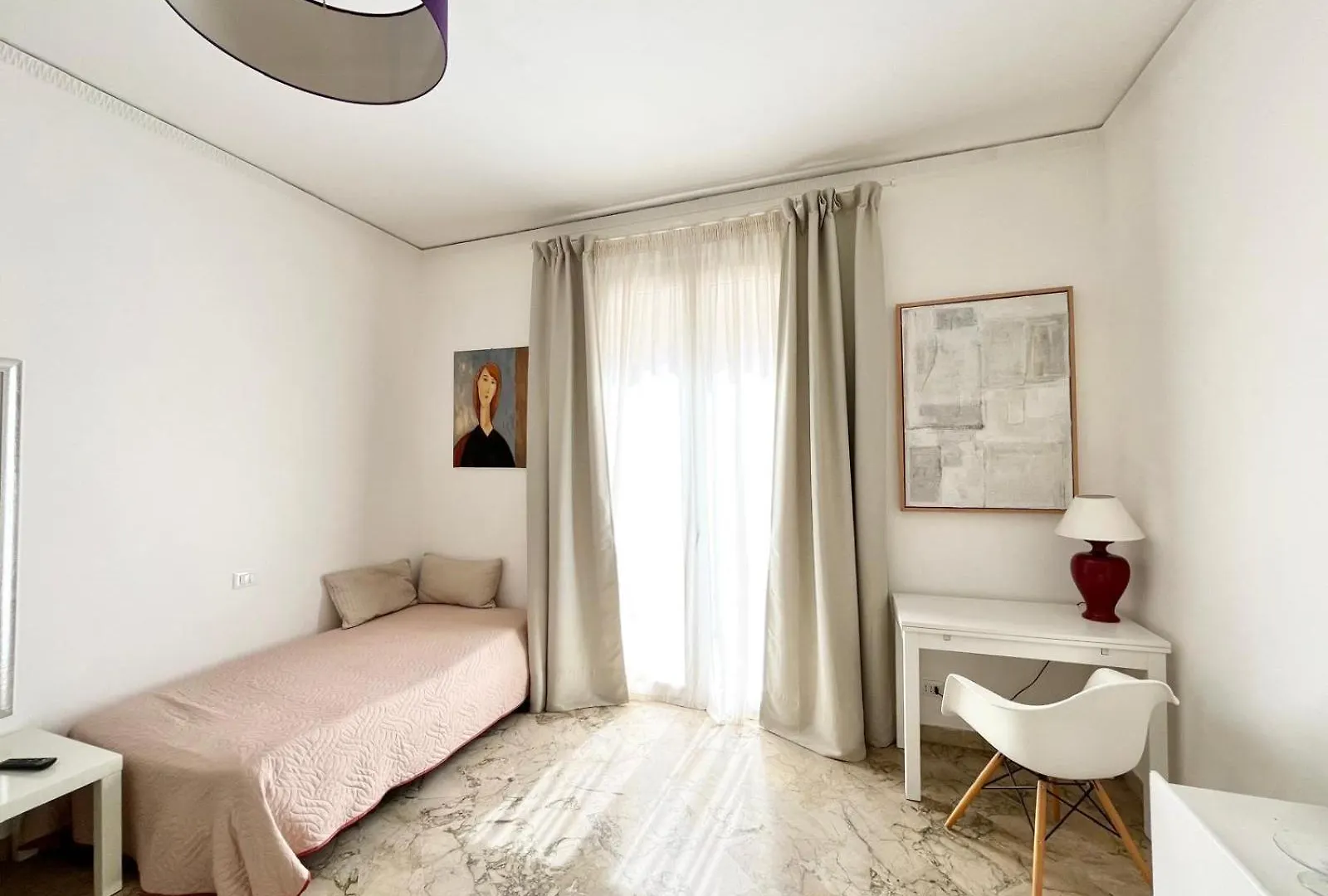 Casa Garibaldi Apartment Trapani
