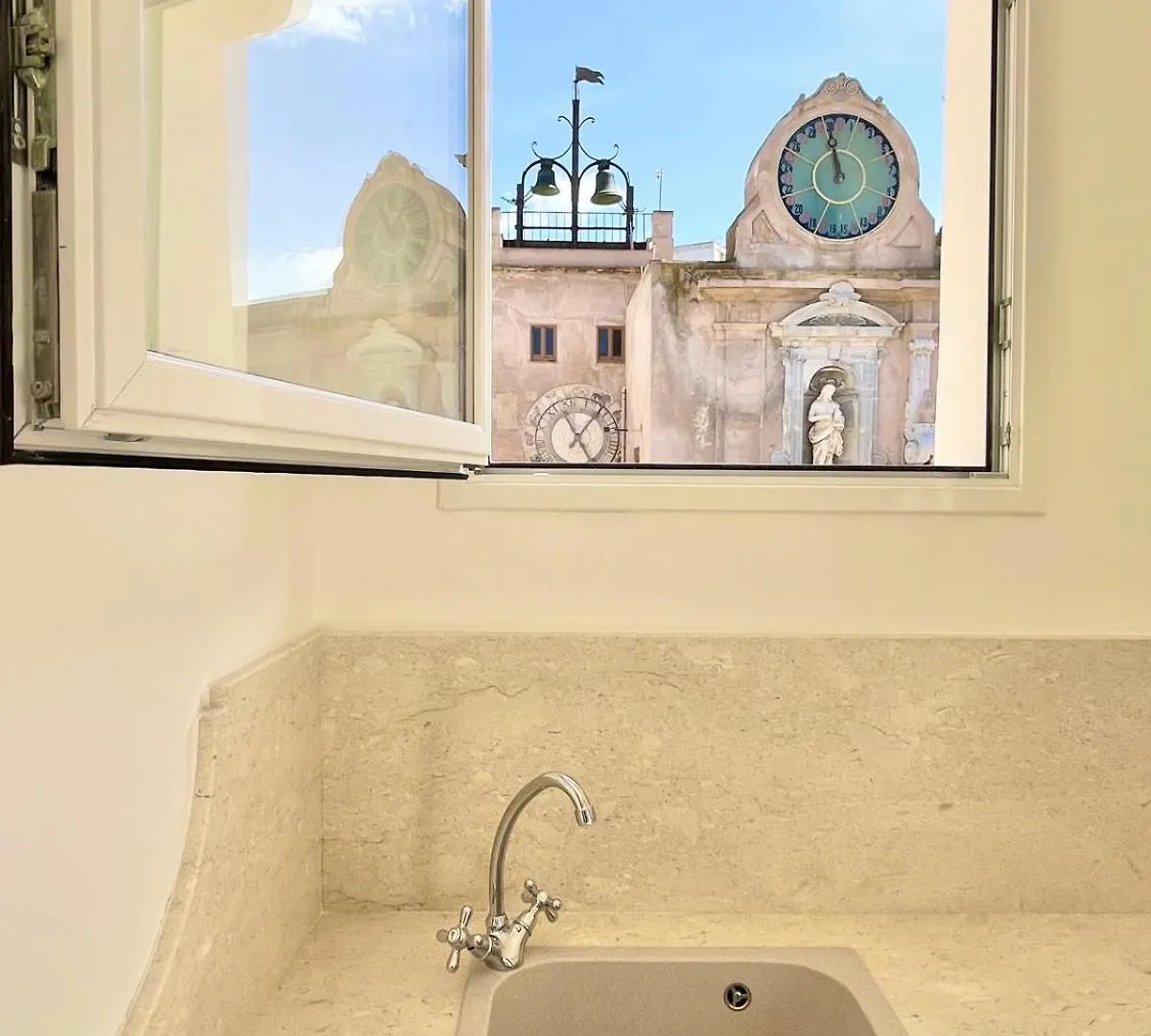 Casa Garibaldi Apartment Trapani 0*,  Italy
