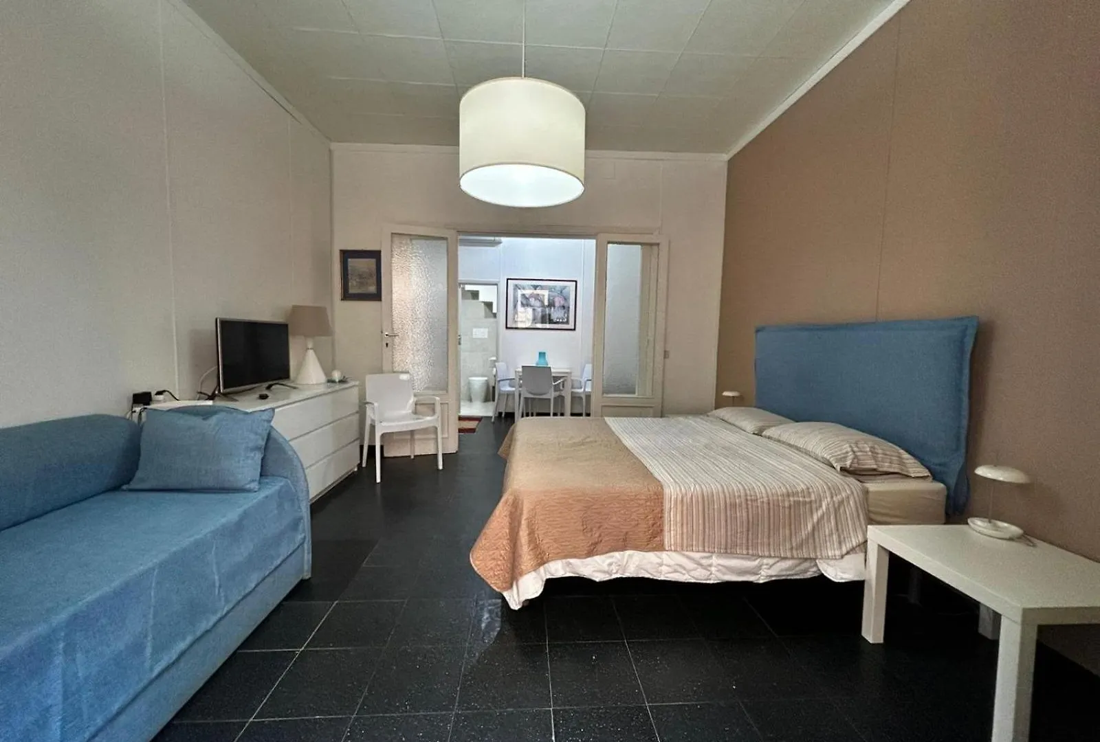 Casa Garibaldi Apartment Trapani