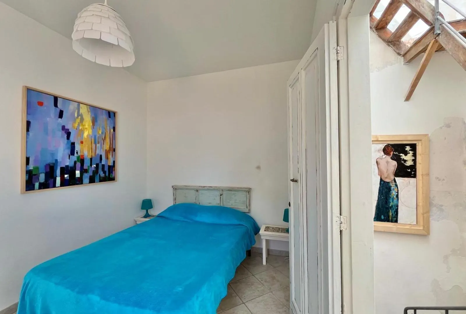 Casa Garibaldi Apartment Trapani