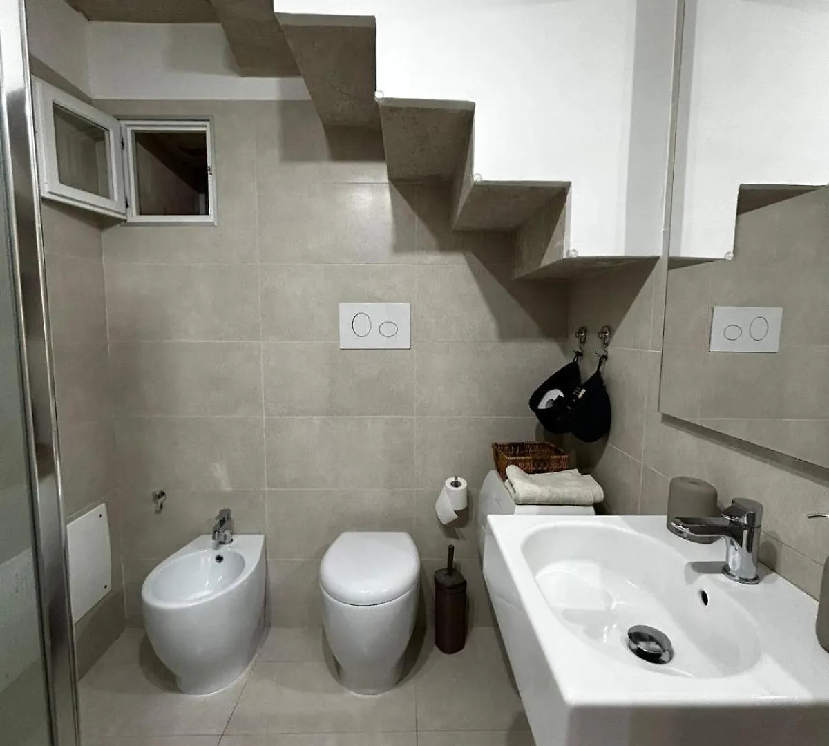 Casa Garibaldi Apartment Trapani Italy