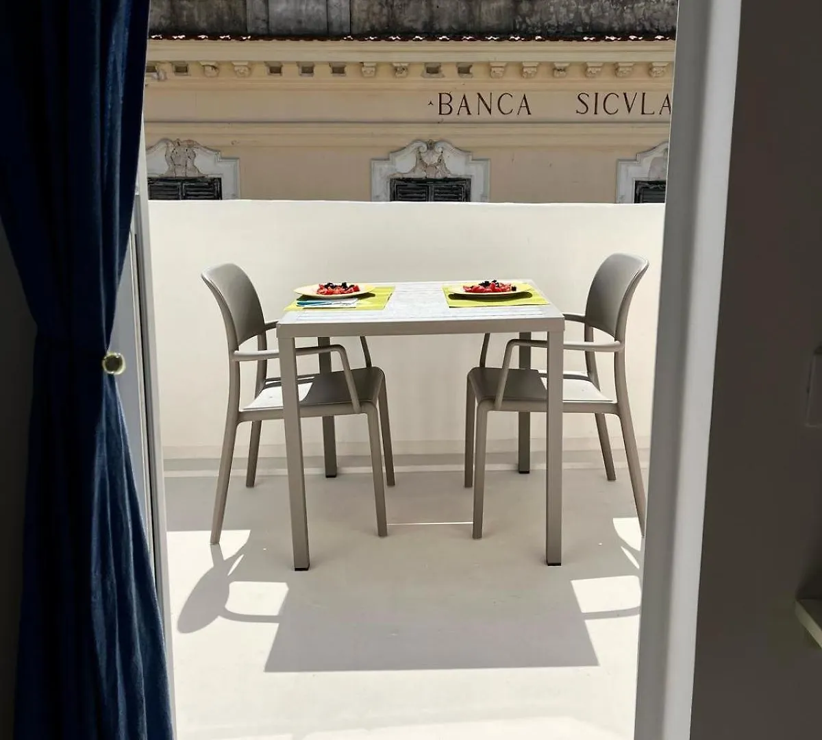 Casa Garibaldi Apartment Trapani