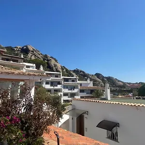 Rena Bianca Appartamento Baja Sardinia